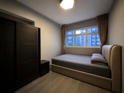 Blk 674B Fern Grove @ Yishun (Yishun), HDB 5 Rooms #570217991